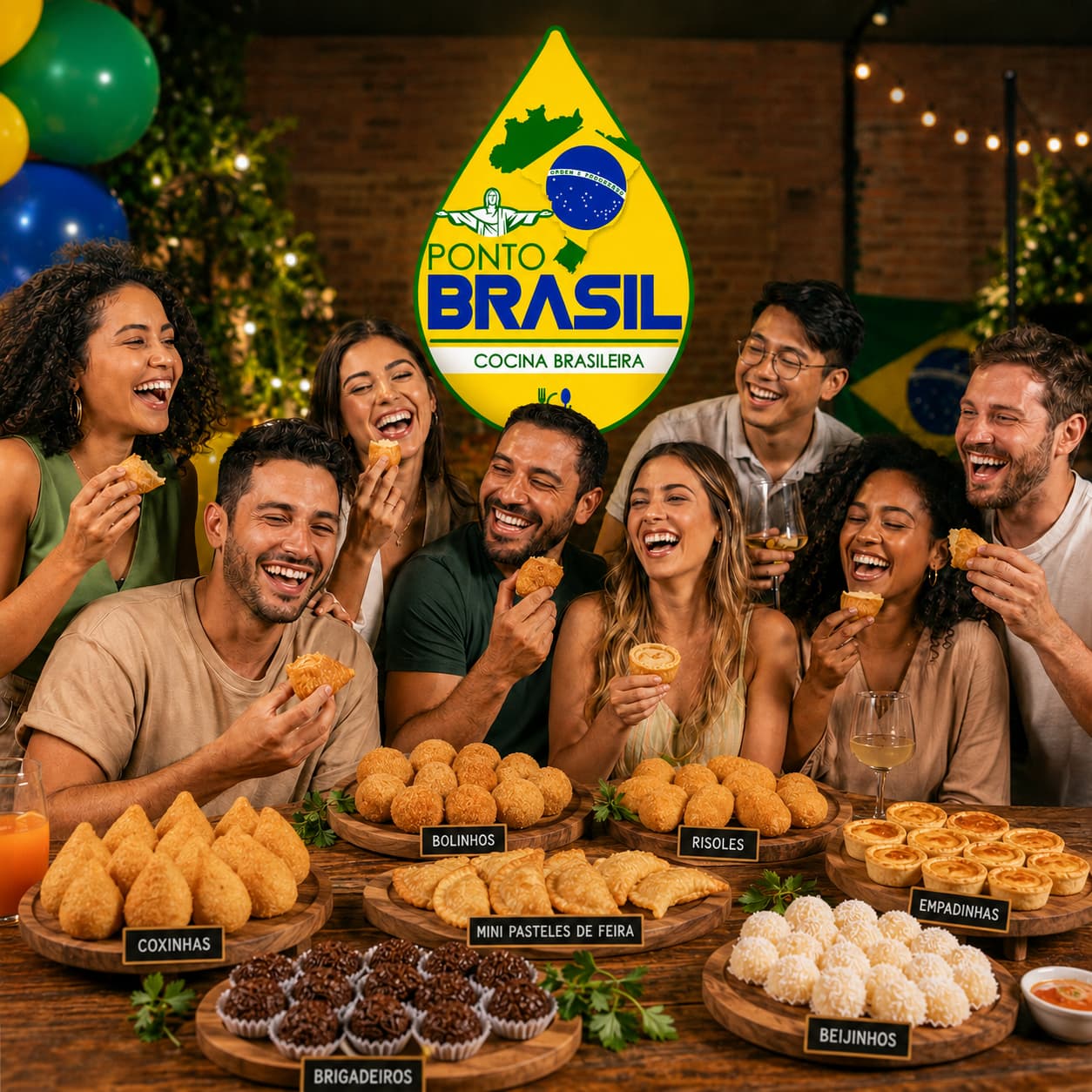 Eventos
