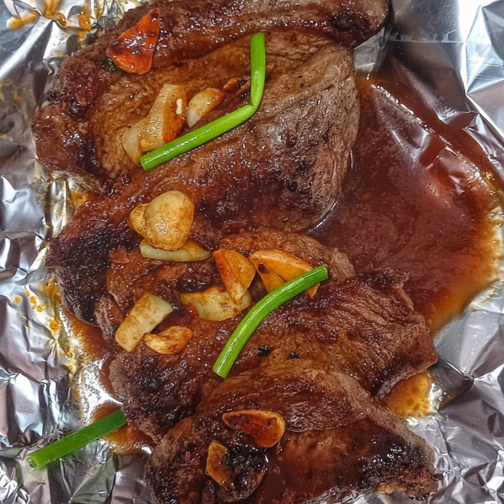 Picaña 500 g