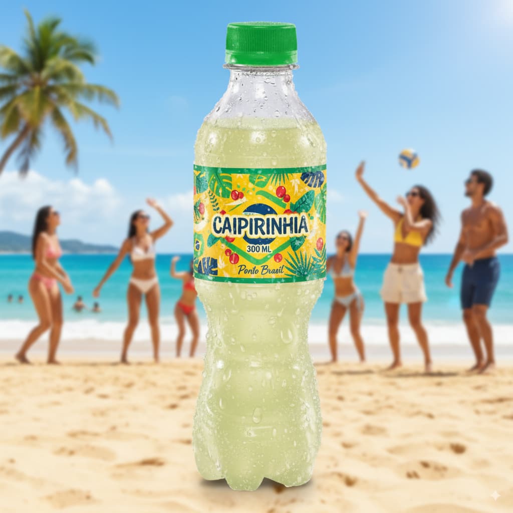 Caipirinha