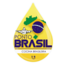 logo ponto brasil