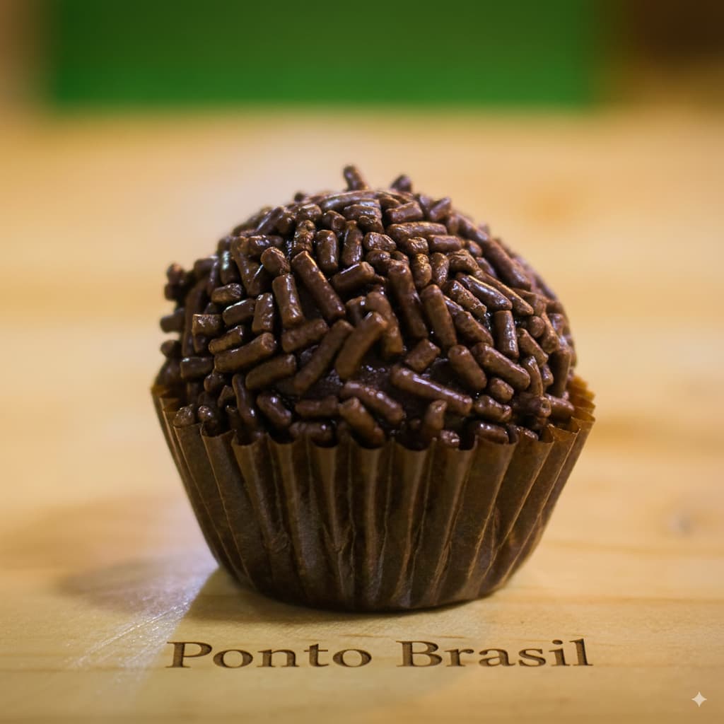 Dulces Brasileños