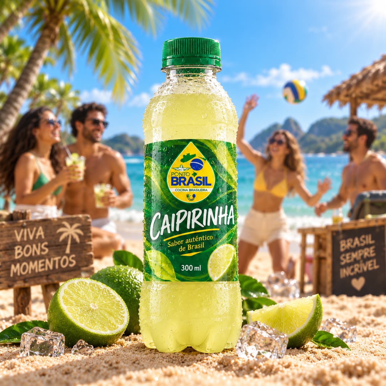 Caipirinha
