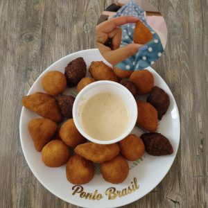 Mix Brasileirissimo de Ponto Brasil