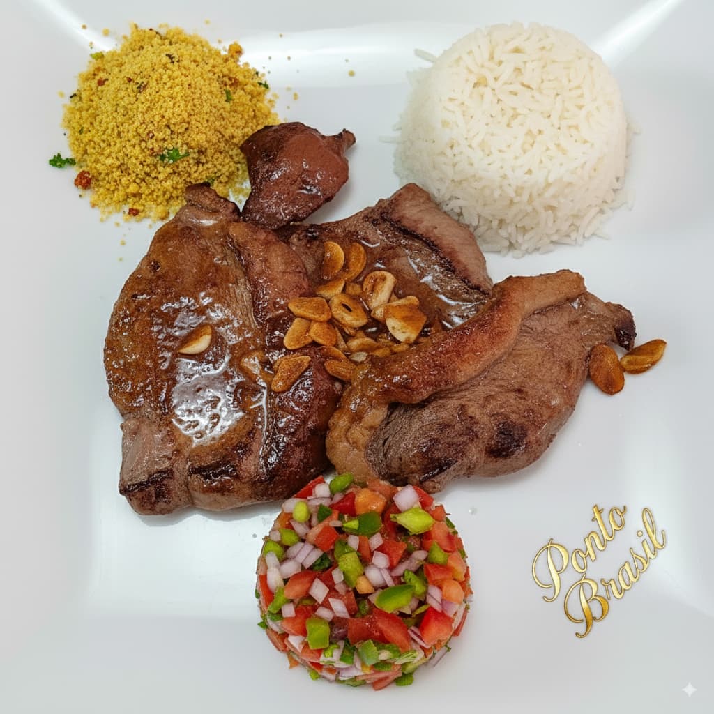 picaña brasileira en Lima